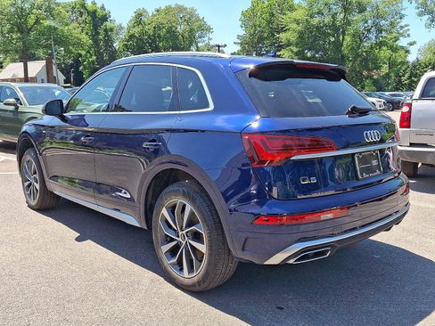 Certified 2023 Audi Q5 2.0T Premium Plus w/ Premium Plus Package AWD/4WD image 26