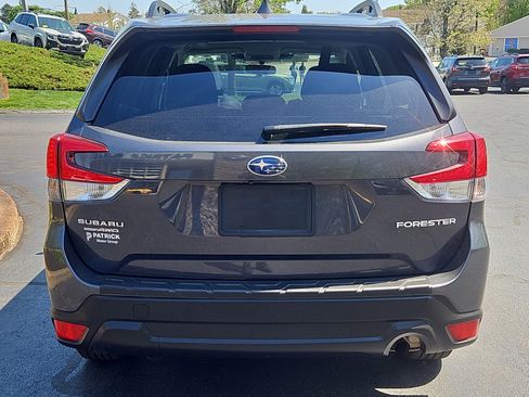 Certified 2023 Subaru Forester Premium AWD/4WD image 26
