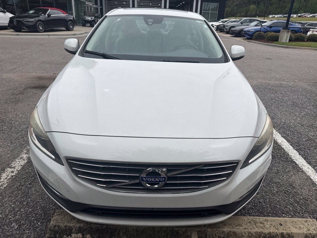 Used 2017 Volvo S60 T5 Inscription FWD image 19