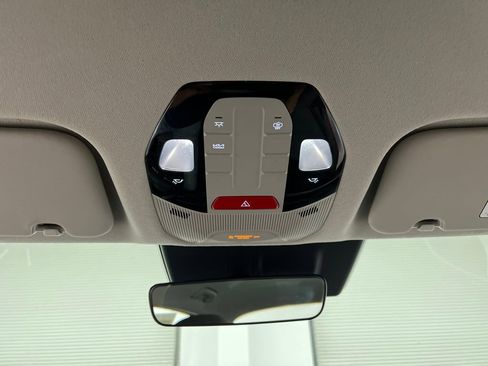Used 2025 Kia K4 FWD image 47