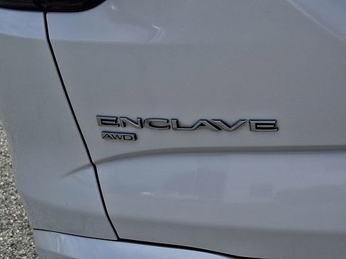 Used 2023 Buick Enclave Avenir w/ Avenir Technology Package AWD/4WD image 33