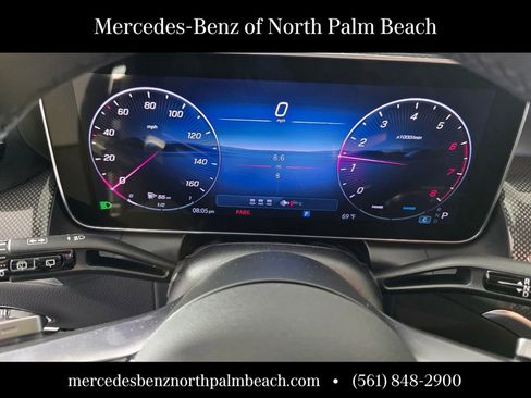 New 2026 Mercedes-Benz GLC 300 GLC 300 image 18