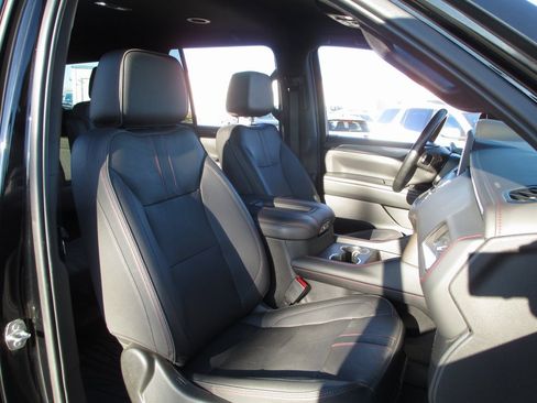 Certified 2023 Chevrolet Tahoe RST w/ Luxury Package image 21