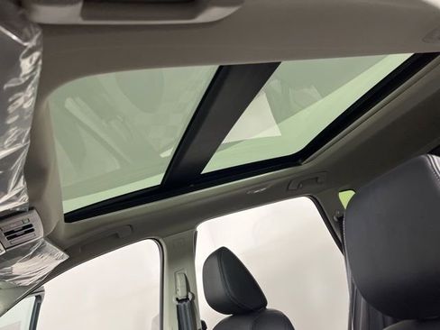 New 2026 Nissan Rogue SV FWD image 33