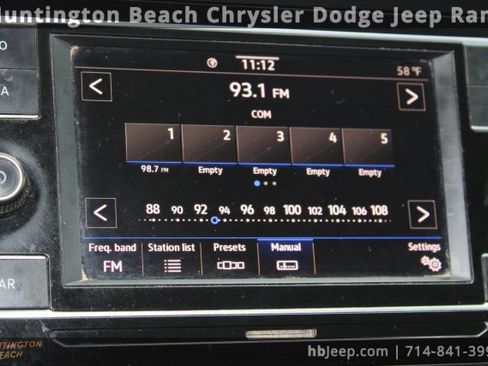 Used 2021 Volkswagen Tiguan S image 20