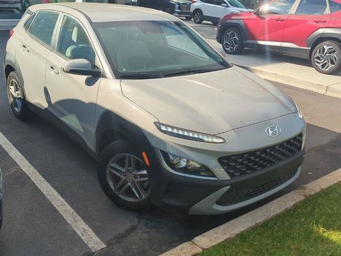 Used 2023 Hyundai Kona SE FWD image 1