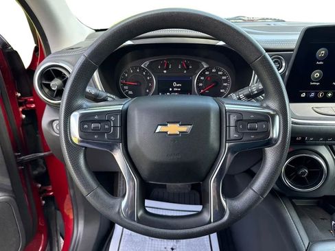 Used 2023 Chevrolet Blazer LT w/ Convenience Package FWD image 15