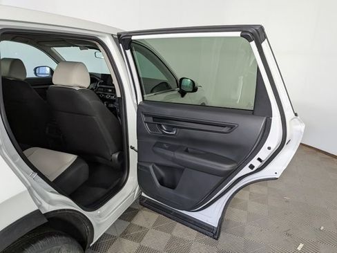 New 2026 Honda CR-V LX image 30