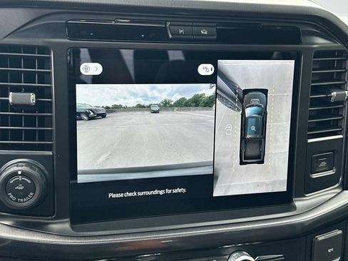 Used 2025 Ford F150 Raptor w/ Equipment Group 803A Raptor R AWD/4WD image 4