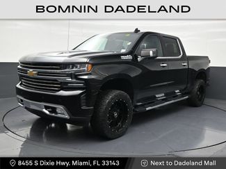 Used 2022 Chevrolet Silverado 1500 High Country w/ Z71 Off-Road Package video 1