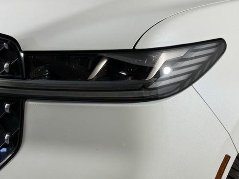 Used 2025 Lincoln Navigator L Black Label image 11