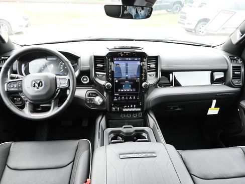 New 2026 RAM 1500 Limited AWD/4WD image 29