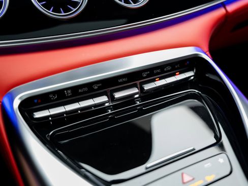 Used 2023 Mercedes-Benz AMG GT 63 S image 56