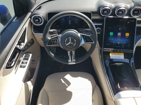 Certified 2026 Mercedes-Benz GLC 300 image 15