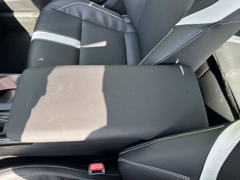 New 2026 Toyota Camry SE FWD image 35