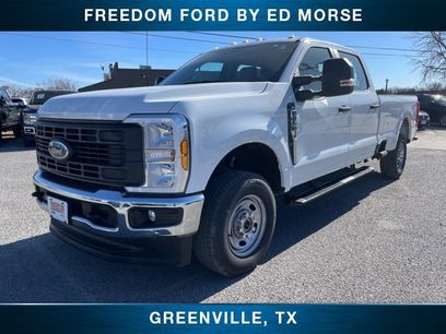 Used 2024 Ford F250 XL w/ XL Chrome Package