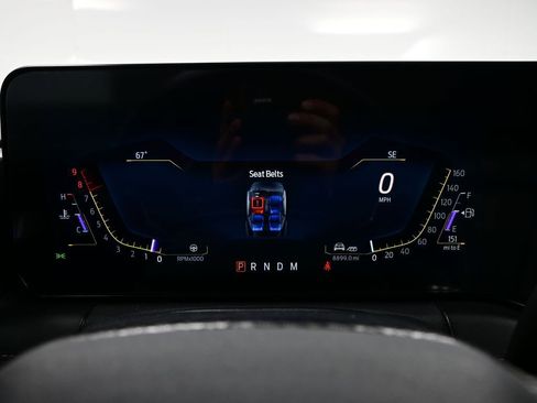 Used 2024 Ford Mustang GT Premium image 17