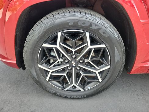 Certified 2023 Hyundai Tucson N Line FWD image 31