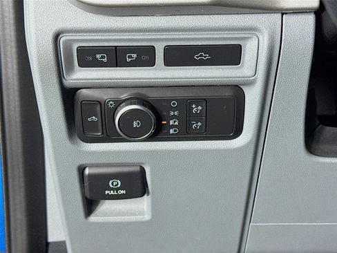 Used 2021 Ford F150 XLT w/ Equipment Group 302A High RWD image 11