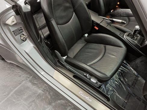 Used 2008 Porsche 911 Turbo image 96