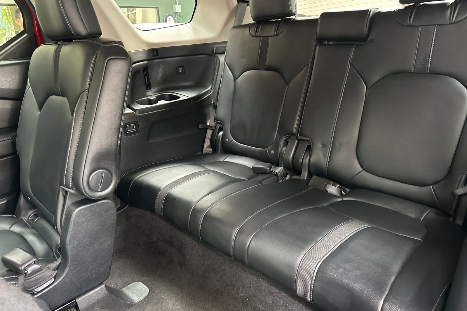 Used 2024 Honda Pilot EX-L image 20