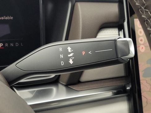 New 2026 GMC Terrain Denali AWD/4WD image 21
