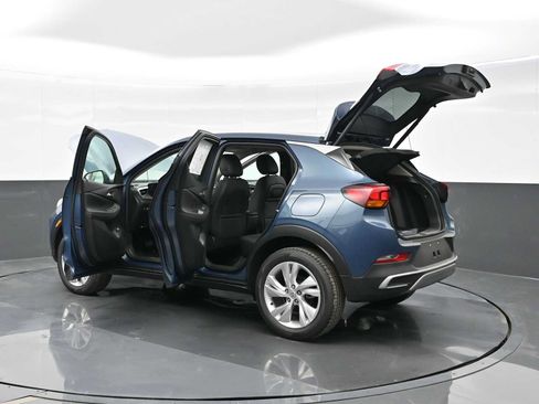Used 2025 Buick Encore GX Preferred w/ Comfort Package image 29