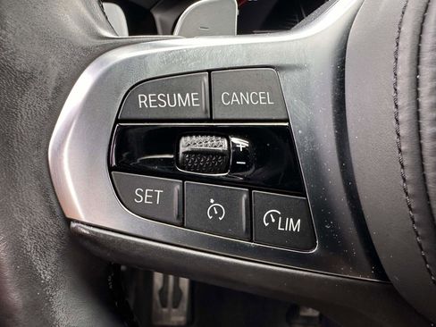 Used 2021 BMW 440i xDrive Coupe w/ Premium Package image 17