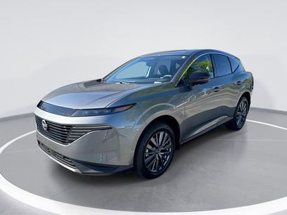 New 2026 Nissan Murano SL