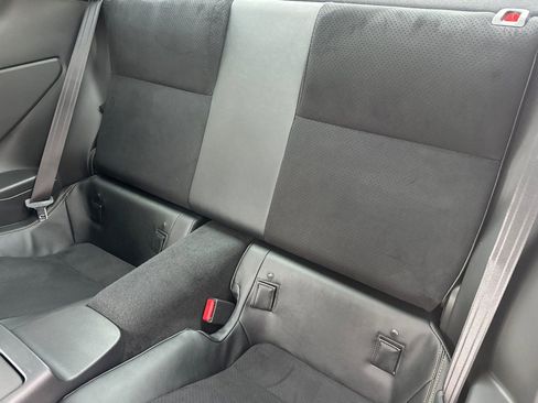 New 2026 Toyota GR86 YUZU Limited image 11