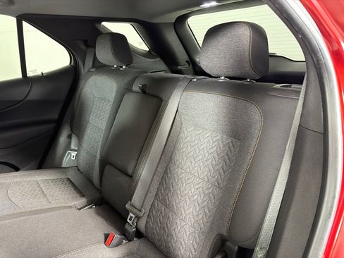 Used 2022 Chevrolet Equinox LT FWD image 20