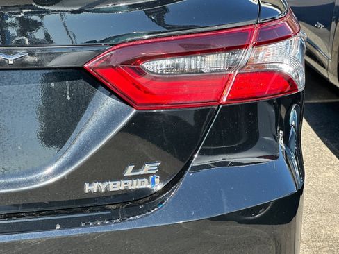 Used 2023 Toyota Camry LE image 36