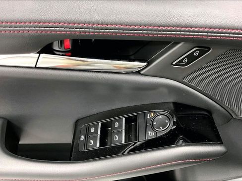 New 2026 MAZDA MAZDA3 Carbon image 19