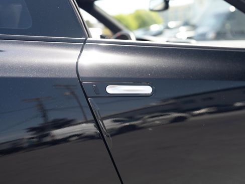 Used 2013 Nissan GT-R Black Edition AWD/4WD image 49