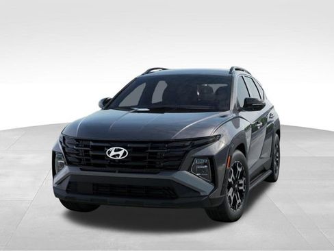New 2026 Hyundai Tucson XRT image 6