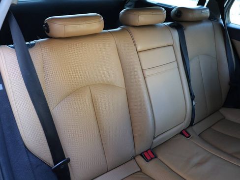 Used 2006 Mercedes-Benz E 500 4MATIC Wagon image 45