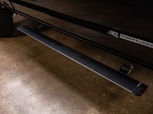 Used 2022 Ford F250 Platinum image 12