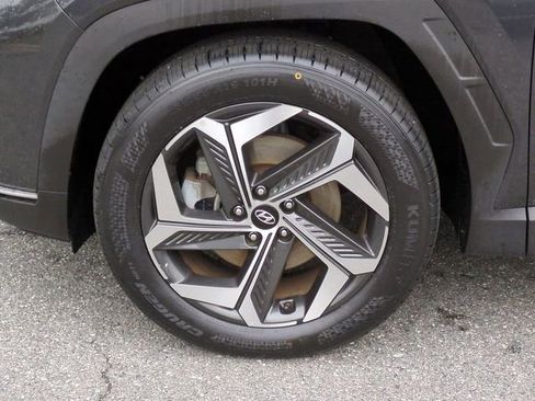 Used 2023 Hyundai Tucson SEL w/ Convenience Package image 11