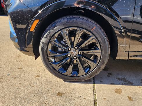 New 2026 Buick Envista Sport Touring image 52