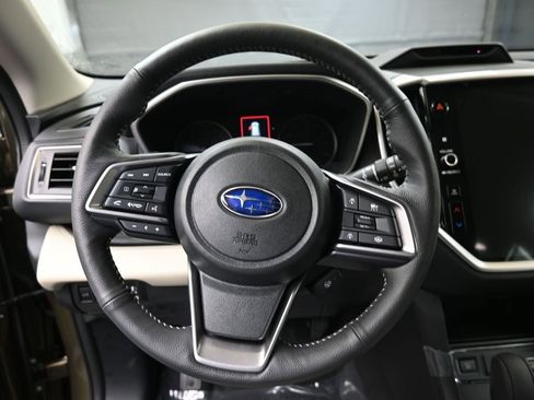 New 2026 Subaru Ascent Limited image 23