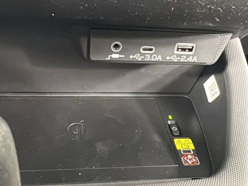 New 2026 Subaru Forester Sport image 28