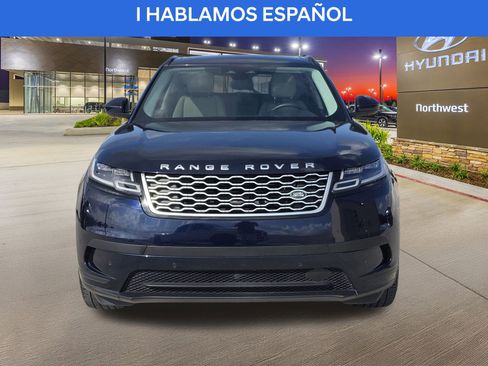 Used 2023 Land Rover Range Rover Velar S image 5