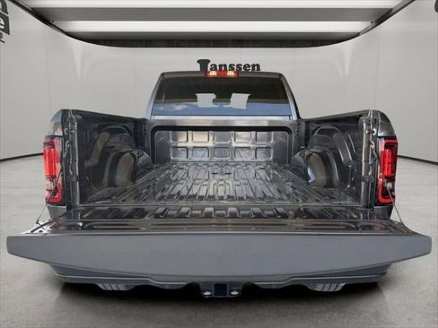 New 2026 RAM 2500 Tradesman AWD/4WD image 40