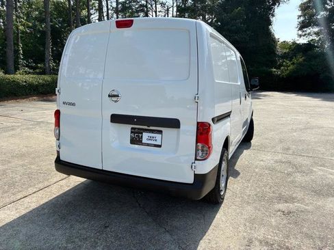 Used 2019 Nissan NV200 S w/ Cruise Control Package FWD image 7