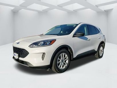 Used 2022 Ford Escape SE w/ Convenience Package