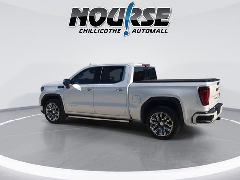 Used 2022 GMC Sierra 1500 Denali w/ Denali Reserve Package AWD/4WD image 6