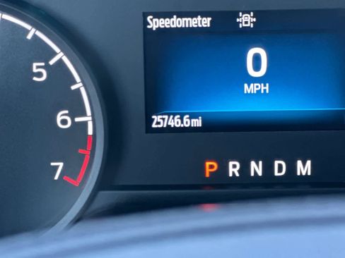 Used 2023 Ford F150 XLT image 28