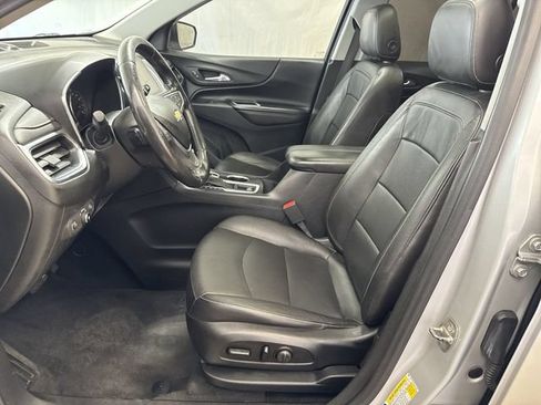 Used 2020 Chevrolet Equinox Premier AWD/4WD image 10