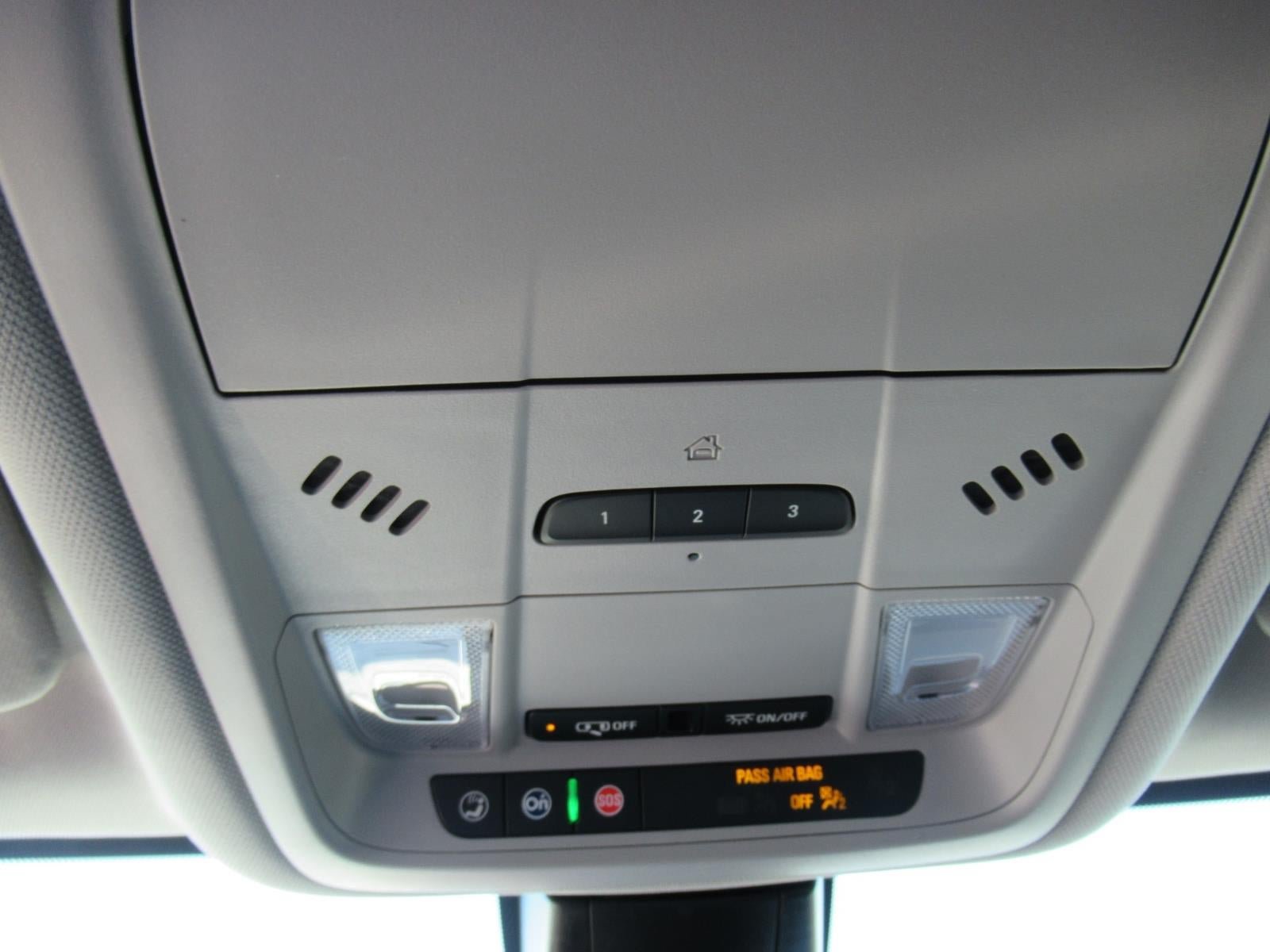 New 2026 Chevrolet Blazer LT w/ Convenience Package FWD image 26