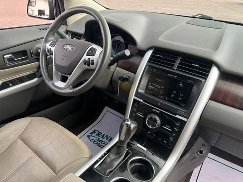 Used 2014 Ford Edge Limited FWD image 32